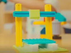 Snapmaker 2.0 Miniature (Full Version)