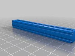 Snapmaker 2.0 Miniature (Simplified Version)
