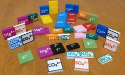 Snappable Ion Blocks for Teaching Chemistry