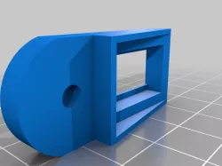 Solder holder
