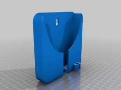 Soporte de pared celular