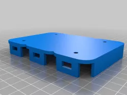 Sound Solution Audio AVM-X mountin Frame