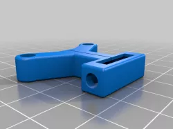 Source One V3 Namimno ExpressLRS Antenna Mount