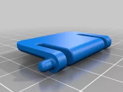 SPC GEAR GK350 KEYBOARD FEET