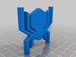 Spiderman Logo 