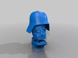 Star Wars Lord Vader Mask