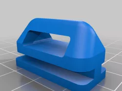 Strap Band Slider for FIAMMA Carry Bike
