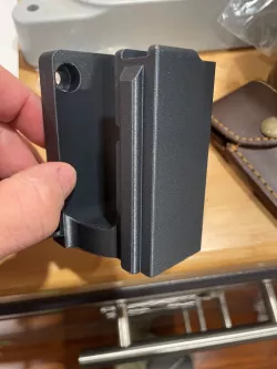 Stribog Wall Mount