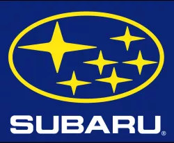 Subaru 3D emblem