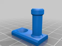 Sunglass Wall Holder