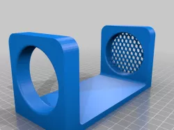 Suppressor Holder
