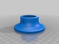 SV04 filament holder stop