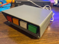 Switch Box