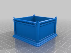 Tabernacle Furniture