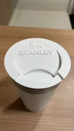 Tampa copo stanley