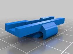 Tank track