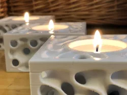 Tealight Holders (TPMS)