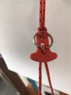 Tent Line Tensioner