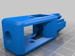 Tevo Tarantula Upgrades.