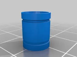 the big boy cup