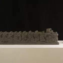 The Stone Dance：Dragon