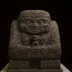 The Stone Dance:pray for rain