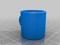 The Vending Machine Project- Nichol's Models