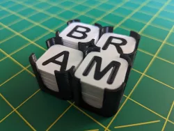 Tile Holder
