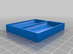 Tile Holders for Dice Realms