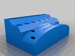Tool Holder