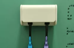 Toothbrush 