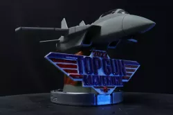 Top Gun Maverick 2022