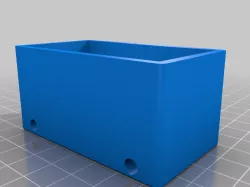 Toy truck