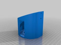 TP Link Deco M4 Wall mount