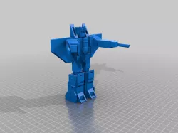 transformers  a new seeker