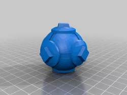 Transformers Animated Bulkhead Wrecking Ball