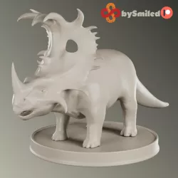 Triceratops