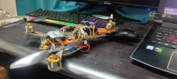 Tricopter 