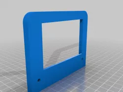 Turing Smart Screen Holder