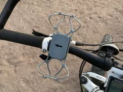 Universal Handlebar Phone Mount | Harness System