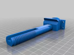 Universal Phone Mount