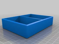 UNO Card Box