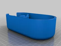 Updated files - Safe for PLA and PETG