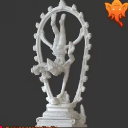 Upside Down Shiva and Ultimate Freedom
