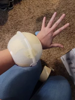 Uravity Wrist Braces