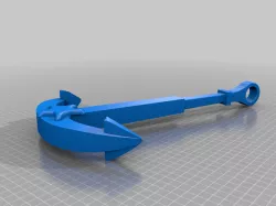 Valorant : Neptune Anchor
