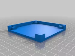 VT132 Standalone Baseplate