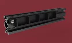 Wago Connector 5-way 2040 Extrusion Mount