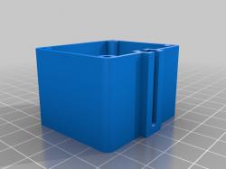 ▷ water proof container 3d models 【 STLFinder 】