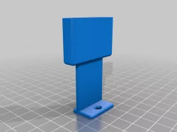 Webcam Holder